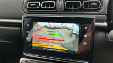 Citroen C3 1.2 PureTech C-Series Edition 5dr Petrol Hatchback